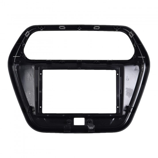   Mahindra TUV 300 (Full Frame) Dashboard Stereo Fascia Frame 