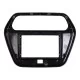   Mahindra TUV 300 (Full Frame) Dashboard Stereo Fascia Frame 