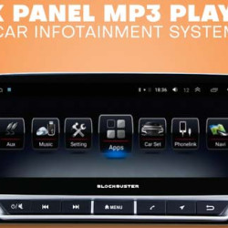 BMW Type Android10.25Inch 2/32GB Car Screen With Capacitive Touch And HD Display BMW Type Android10.25Inch 2/32GB Car Screen With Capacitive Touch And HD Display