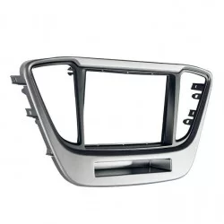    Hyundai Verna Full Frame (2012-2017) Dashboard Stereo Fascia Frame 