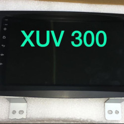 Mahindra XUV 300 9 inches Smart Android HD Touch Screen Stereo (2GB, 16GB) by Motorbhp Mahindra XUV 300 9 inches Smart Android HD Touch Screen Stereo (2GB, 16GB) by Motorbhp