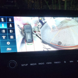 360 Degree Camera Kit For Kia Carens, Creta 2024, Seltos, New Verna, New Alcazar, New I20 For OE Systems  360 Degree Camera Kit For Kia Carens, Creta 2024, Seltos, New Verna, New Alcazar, New I20 For OE Systems