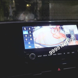 360 Degree Camera Kit For Kia Carens, Creta 2024, Seltos, New Verna, New Alcazar, New I20 For OE Systems  360 Degree Camera Kit For Kia Carens, Creta 2024, Seltos, New Verna, New Alcazar, New I20 For OE Systems