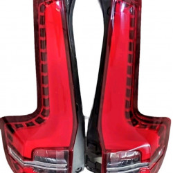 Mahindra Scorpio N Tail Light Mahindra Scorpio N Tail Light