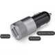  Dual Port Car Charger