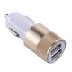  Dual Port Car Charger