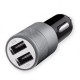  Dual Port Car Charger