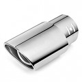 Exhaust Muffler Tips