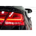 Tail Lights