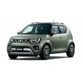 Maruti Ignis Accessories