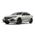 Honda Civic 2019 Accessories