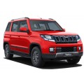 Mahindra TUV300 Accessories