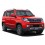 Mahindra TUV300 Accessories