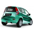 Maruti Ritz Accessories