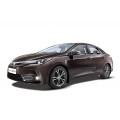 Toyota Corolla 2020 Accessories