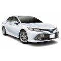 Toyota Camry Accessories