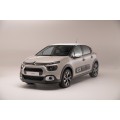 Citroen C3 Accessories