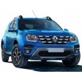 Renault Duster Accessories