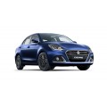 Maruti Dzire 2017 Accessories