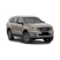 Ford Endeavour Accessories