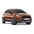 Ford Freestyle Accessories