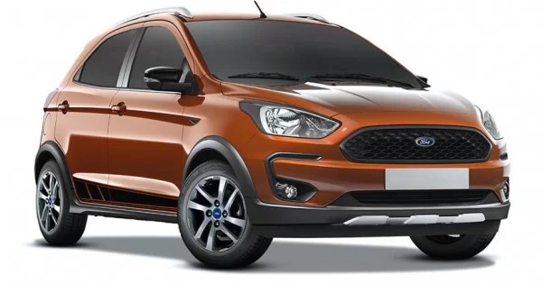 Buy Ford Freestyle Car Accessories Online