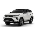 Toyota New Fortuner