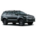 Toyota Fortuner Accessories