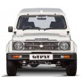 Maruti Gypsy Accessories