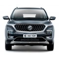 MG Hector Accessories