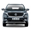 MG Hector Accessories