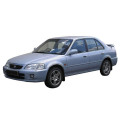 Honda City 1998-2003