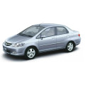 Honda City 2003-2007