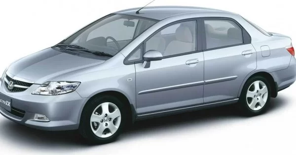 Buy Honda City 2003 2007 Car Accessories Online Motorbhp