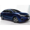 Honda City 2020-21 accessories