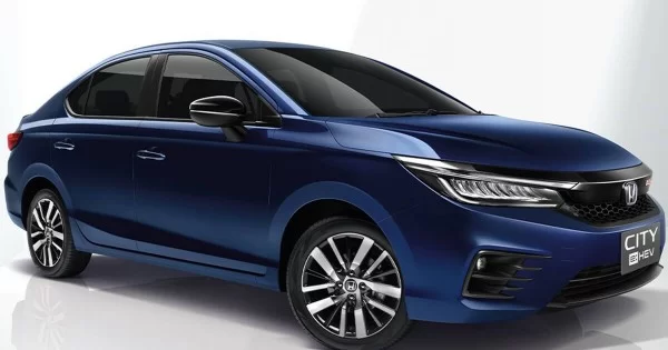 Buy Honda City 2020 21 Car Accessories Online Motorbhp