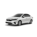 Honda City 2024 accessories