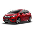 Honda Jazz Accessories