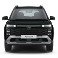 Hyundai Alcazar 2024 Accessories
