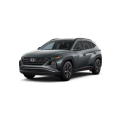 Hyundai Tuscon 2024 Accessories