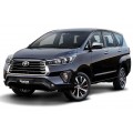 Toyota Innova Crysta Accessories