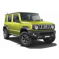 Maruti Jimny Accessories