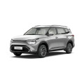 Kia Carens Accessories