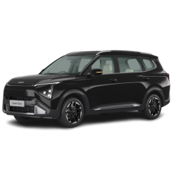 Kia Carens Clavis Chrome Door Handle Cover