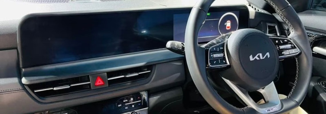 Upgrade Your Ride: Delhi Kia Seltos Owners Can Now Install Android Car Stereo Upgrade Your Ride: Delhi Kia Seltos Owners Can Now Install Android Car Stereo