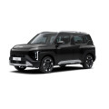 Kia Syros Accessories