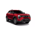 Mahindra 3XO Accessories
