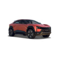 Mahindra BE 6 Accessories