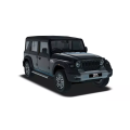 Mahindra Thar ROXX Accessories