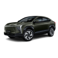 Mahindra XEV 9E Accessories